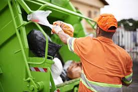 Junk Removal for Events in Ellwood City, PA