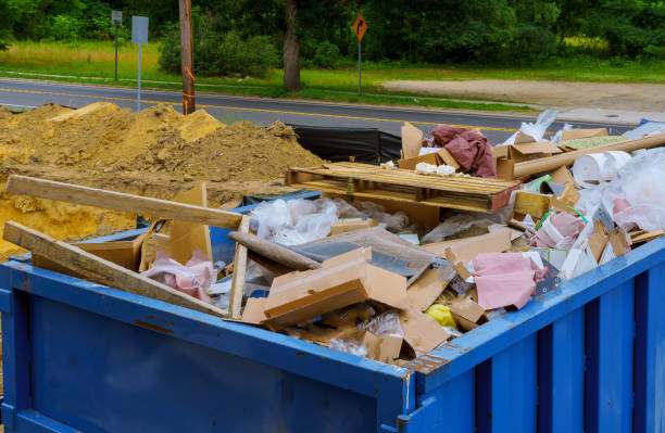 Shed Removal in Ellwood City, PA